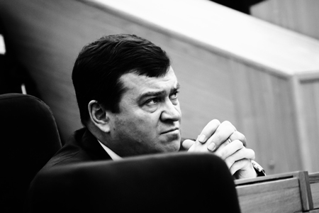 Городецкий назначил комиссии по отбору глав районов и мэра Бердска Городецкий назначил комиссии по отбору глав районов и мэра Бердска