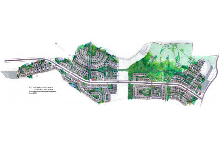 Новосибирские ученые получили землю под строительство в Каинской заимке Новосибирские ученые получили землю под строительство в Каинской заимке