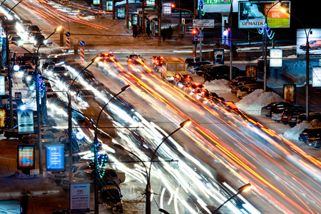 «Бугринский мост – из пробки в пробку»: эксперты объяснили десятибалльные заторы в Новосибирске «Бугринский мост – из пробки в пробку»: эксперты объяснили десятибалльные заторы в Новосибирске