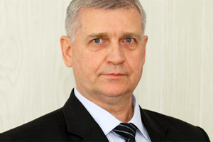 Топ-менеджер «Илима» возглавил министерство строительства Иркутской области Топ-менеджер «Илима» возглавил министерство строительства Иркутской области