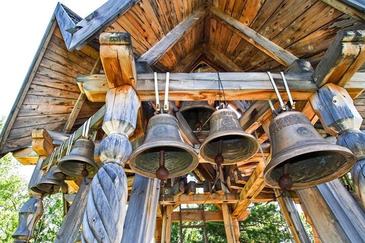 The New York Times: как церковь в сибирской тайге попала под репрессии российских властей