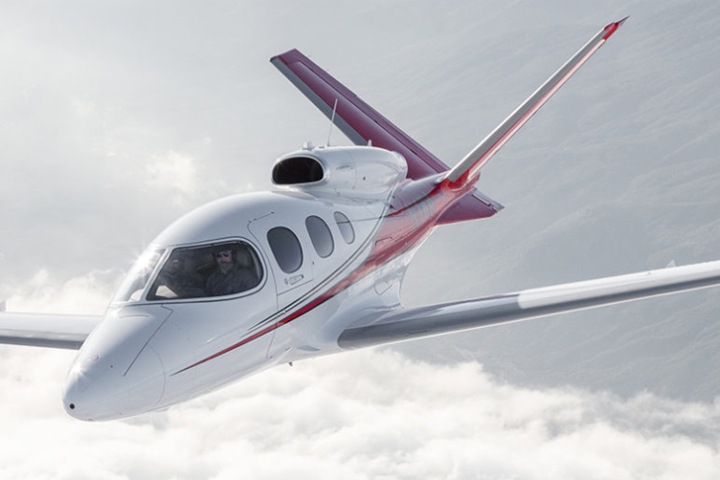 Самолет пропал между Новосибирском и Томском