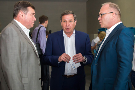 Петухов, Полищук и другие: кто сменит Александра Титкова