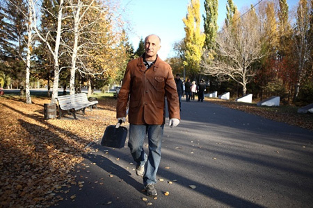 В деле омского вице-губернатора Гамбурга всплыло обращение Меренкова к Бастрыкину