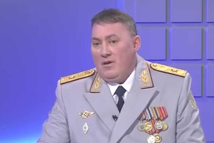 Сторож охотхозяйства застрелил главу УФСИН Забайкалья Сторож охотхозяйства застрелил главу УФСИН Забайкалья