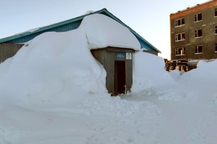 Сотрудница почты на Таймыре воровала деньги и сигареты из-за бедности