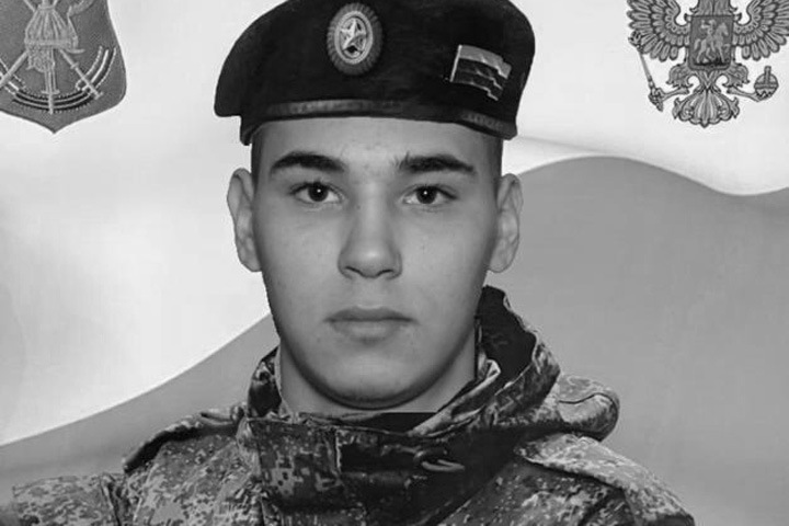 Еще пятеро военнослужащих из Иркутской области погибли в Украине