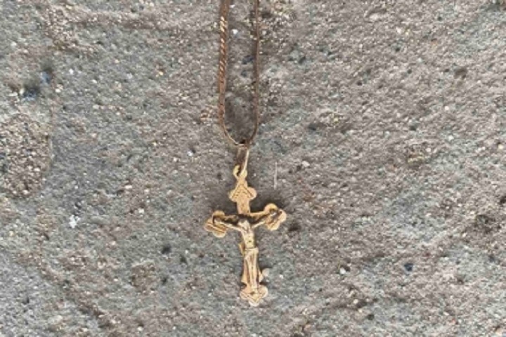 Рыбак обнаружил тело без головы и рук в Бурятии