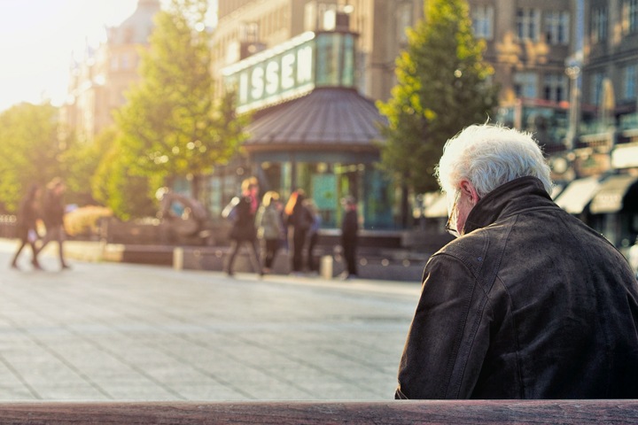 Российские ученые нашли способ сохранять работоспособность мозга после травм. Это должно помочь пенсионерам Российские ученые нашли способ сохранять работоспособность мозга после травм. Это должно помочь пенсионерам