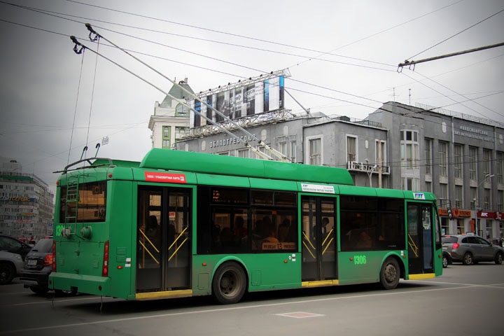 Мэр опроверг неоплачиваемые отпуска для работников новосибирского транспорта Мэр опроверг неоплачиваемые отпуска для работников новосибирского транспорта