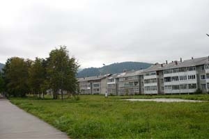 БЦБК отключил горячее водоснабжение в Байкальске из-за долгов