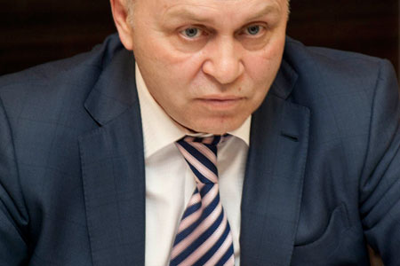 Знатков поблагодарил 148 748 новосибирцев