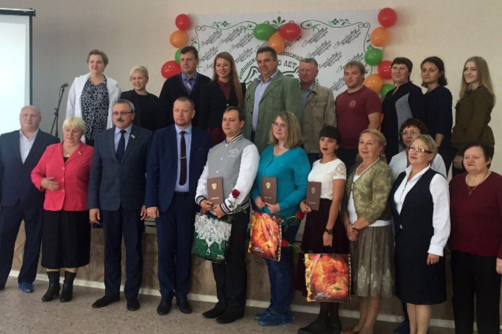 День интерна прошел в Барабинском медколледже