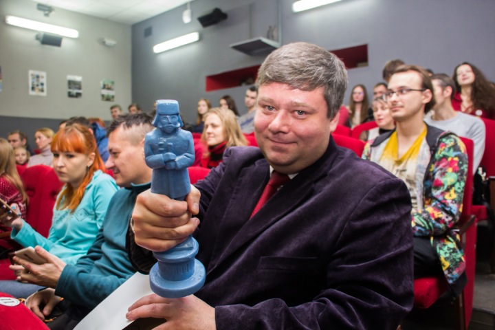 Сибирский фестиваль ремейков: «Морозко» Линча и «Одиночество сволочь» на Плющихе