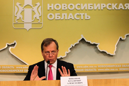 Минобразования Новосибирской области потратит 700 млн рублей на ввод новых мест в детских садах Минобразования Новосибирской области потратит 700 млн рублей на ввод новых мест в детских садах