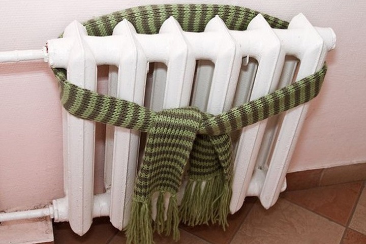 Прокуратуре района Новосибирской области не хватило денег на отопление