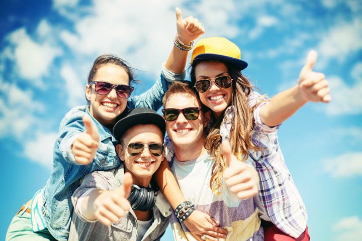 Молодежный форум «PRO регион» о межкультурном диалоге пройдет в Новосибирской области