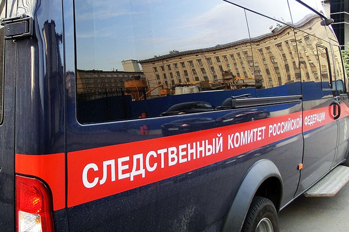 Бизнесмена пытали в Иркутске из-за 15 млн Бизнесмена пытали в Иркутске из-за 15 млн