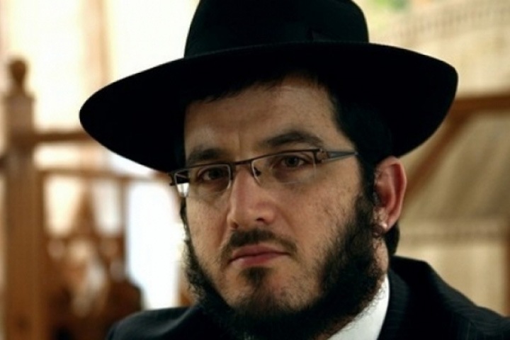 Главный раввин Сибири не смог обжаловать в Верховном суде депортацию из России