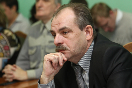 Главный архитектор Омска подозревается в превышении полномочий на 100 млн рублей Главный архитектор Омска подозревается в превышении полномочий на 100 млн рублей