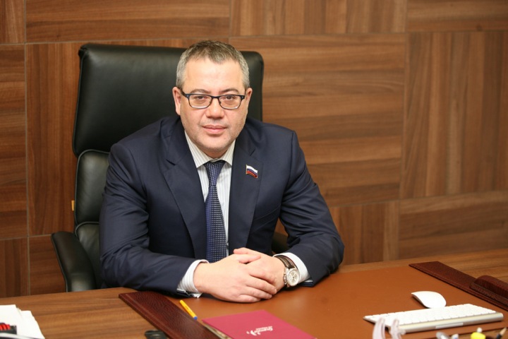 Илья Поляков: С основания «Стрижей» мы решили продавать не квадратные метры, а среду проживания