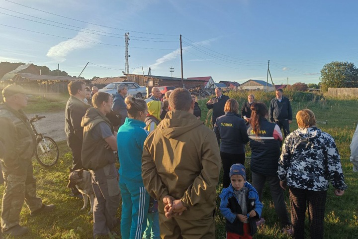 Сотни жителей остались без воды из-за прорыва трубы под Томском Сотни жителей остались без воды из-за прорыва трубы под Томском