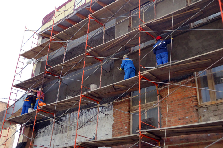 Около 21 тыс. новосибирцев получат отсрочку по оплате капремонта