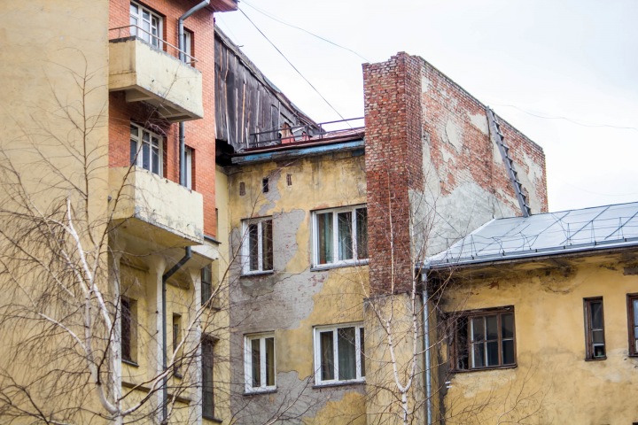 Кто зарабатывает на капитальном ремонте в Новосибирской области Кто зарабатывает на капитальном ремонте в Новосибирской области