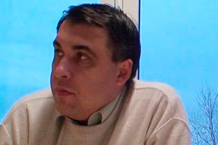 Александр Аргучинцев победил на выборах ректора Иркутского госуниверситета Александр Аргучинцев победил на выборах ректора Иркутского госуниверситета