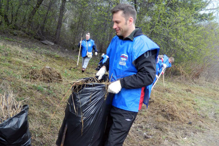 Победитель праймериз «ЕР» отказался выдвигаться в горсовет Новосибирска Победитель праймериз «ЕР» отказался выдвигаться в горсовет Новосибирска