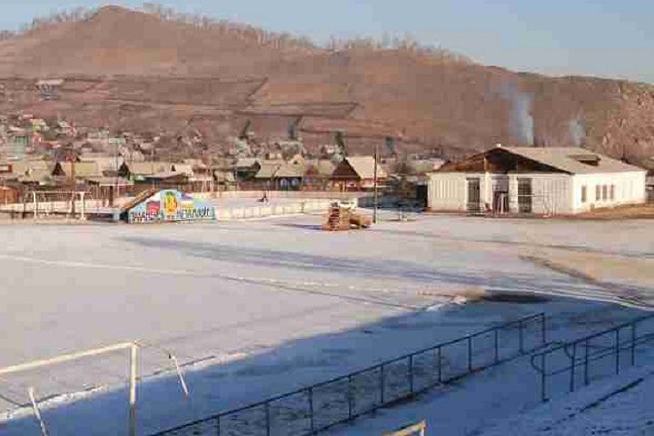Главу бурятского села обвинили в регулярном вождении пьяным Главу бурятского села обвинили в регулярном вождении пьяным