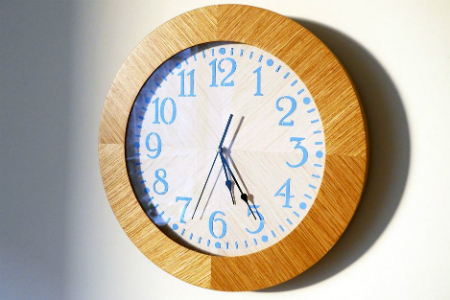 Госдума разрешила перевести стрелки часов на Алтае