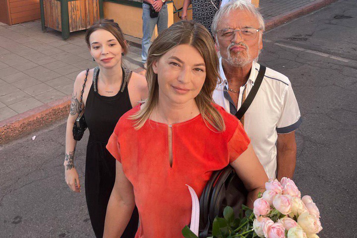 Красноярским депутатам прислали более 1 тыс. обращений с требованием не принимать закон о «пропаганде» ЛГБТ Красноярским депутатам прислали более 1 тыс. обращений с требованием не принимать закон о «пропаганде» ЛГБТ