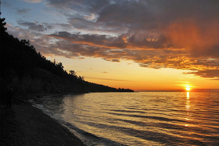 Монгольский министр призвала ускорить проведение исследований по влиянию ГЭС на Селенге на Байкал Монгольский министр призвала ускорить проведение исследований по влиянию ГЭС на Селенге на Байкал