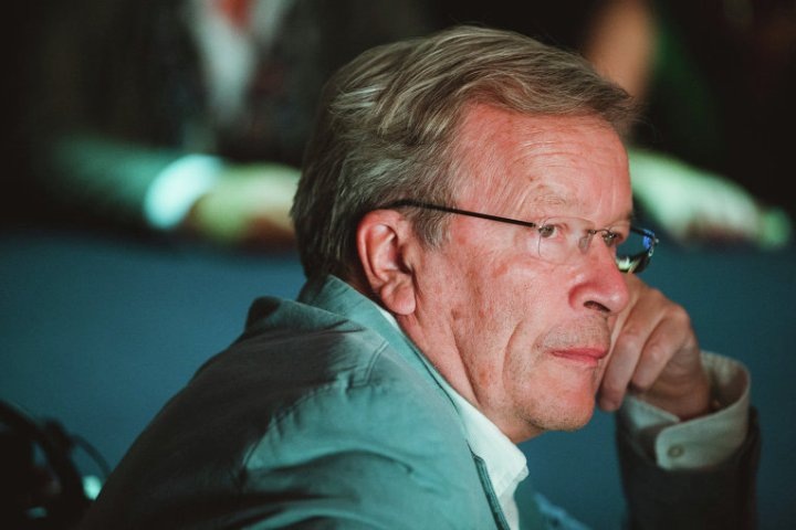 Писатель Ерофеев поговорит с новосибирцами о запутанных ценностях