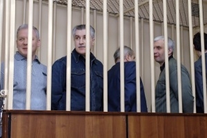 Бандитский Братск: «Сейчас "братские" уже не бандиты, а постаревшие бизнесмены»