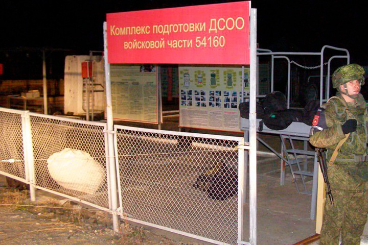 Письмо отца обвиняемого в расстреле солдат в Забайкалье: Он бы не вынес позора после издевательств