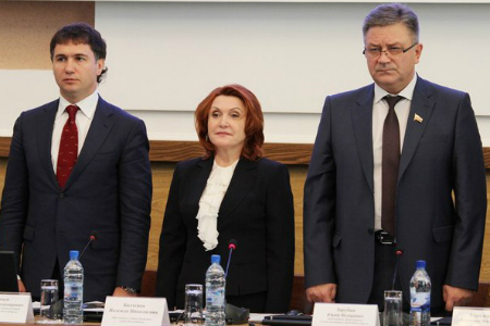 «Бюджет развития сокращается не по вине Новосибирска»: депутаты о «компромиссной» казне и обещаниях облправительства «Бюджет развития сокращается не по вине Новосибирска»: депутаты о «компромиссной» казне и обещаниях облправительства