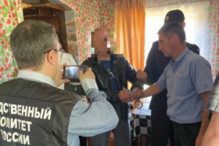 Пьяный забайкалец зарезал двух женщин