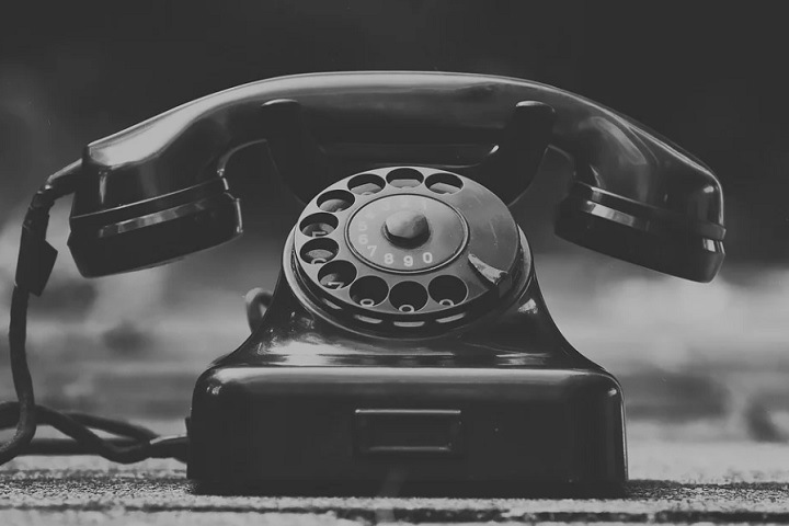 Телефонные мошенники случайно позвонили в полицию Красноярска