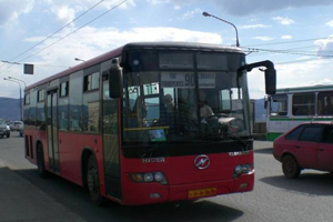 МТС запустила бесплатный Wi-Fi в общественном транспорте Красноярска МТС запустила бесплатный Wi-Fi в общественном транспорте Красноярска