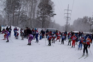 Новосибирцы потребуют спасти лыжню, на которой вырастают спортсмены мирового уровня
