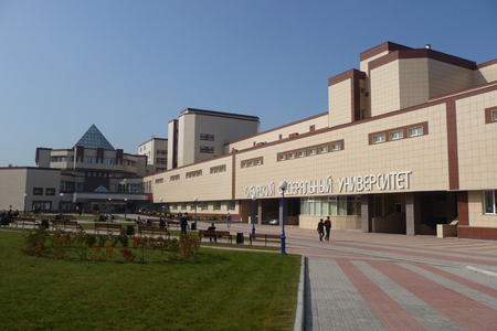 СФУ: Абитуриенты-2015 становятся более прагматичными СФУ: Абитуриенты-2015 становятся более прагматичными