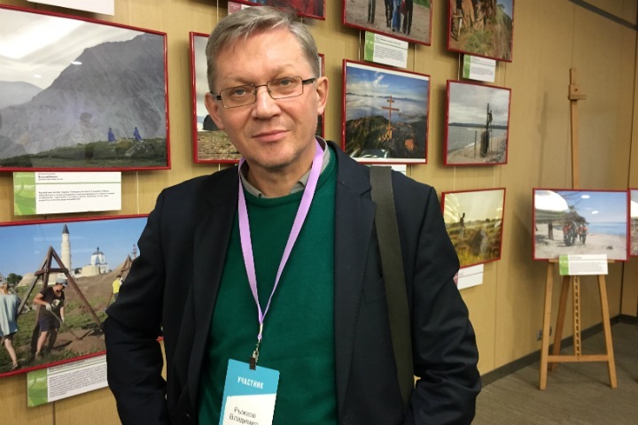 Что будет после обнуления? Задайте вопрос Владимиру Рыжкову Что будет после обнуления? Задайте вопрос Владимиру Рыжкову