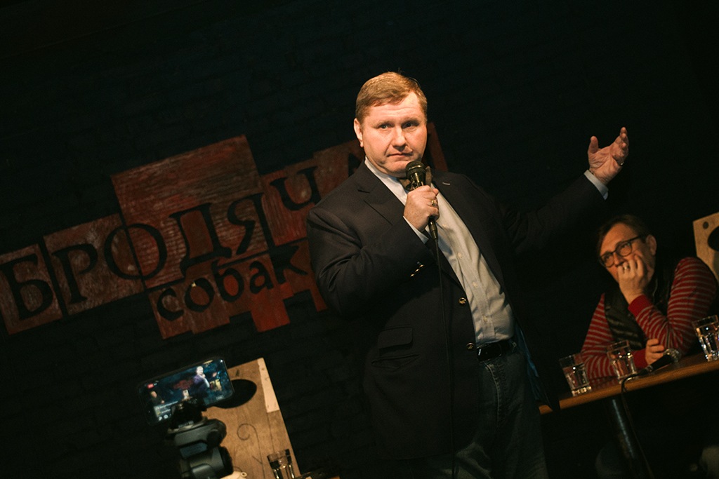 Константин фон Эггерт Константин фон Эггерт