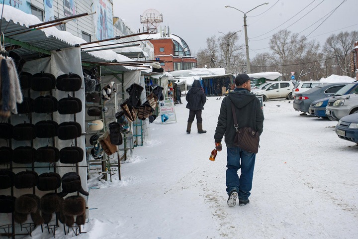Барнаул опередил по инновационному потенциалу другие сибирские города 