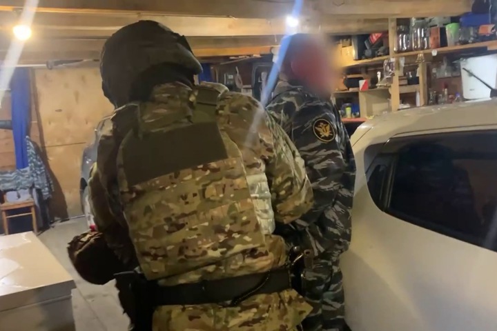 Замначальника томской колонии обвинили в сборе денег с заключенных Замначальника томской колонии обвинили в сборе денег с заключенных