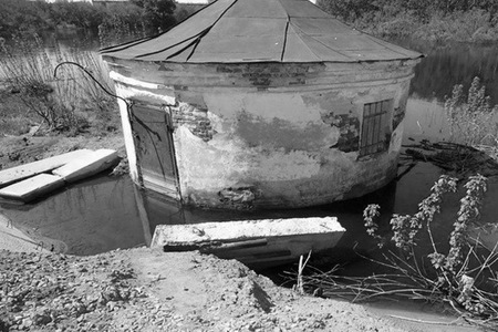 Монтажники получили условные сроки за хищения на фильтровальной станции Куйбышева