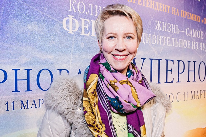 Минюст объявил Татьяну Лазареву «иноагентом» Минюст объявил Татьяну Лазареву «иноагентом»