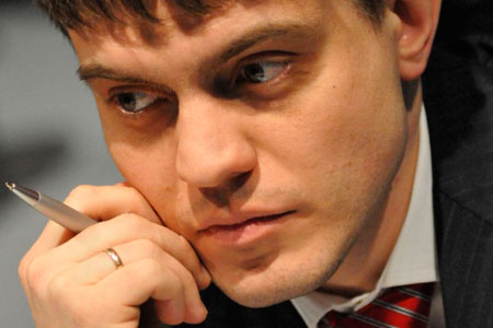 Уроженец Красноярска во главе ФАНО: «Грамотный менеджер, который очень хорошо всё оптимизирует»